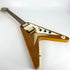 1998 Epiphone Flying V ’58 Reissue - Korina