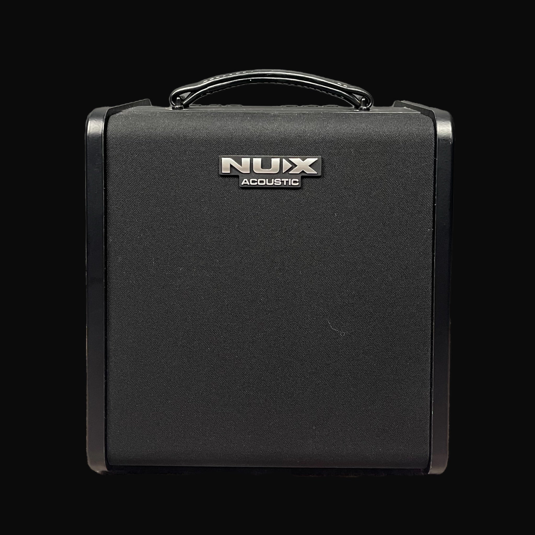 NUX Stageman II AC-60 Acoustic Amplifier