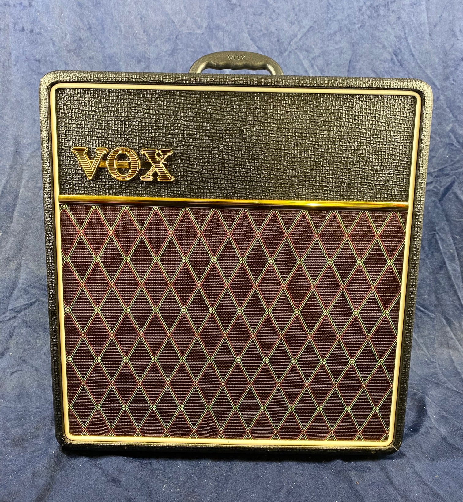 Vox AC4C1-12 Valve Combo Amplifier Pre-owned