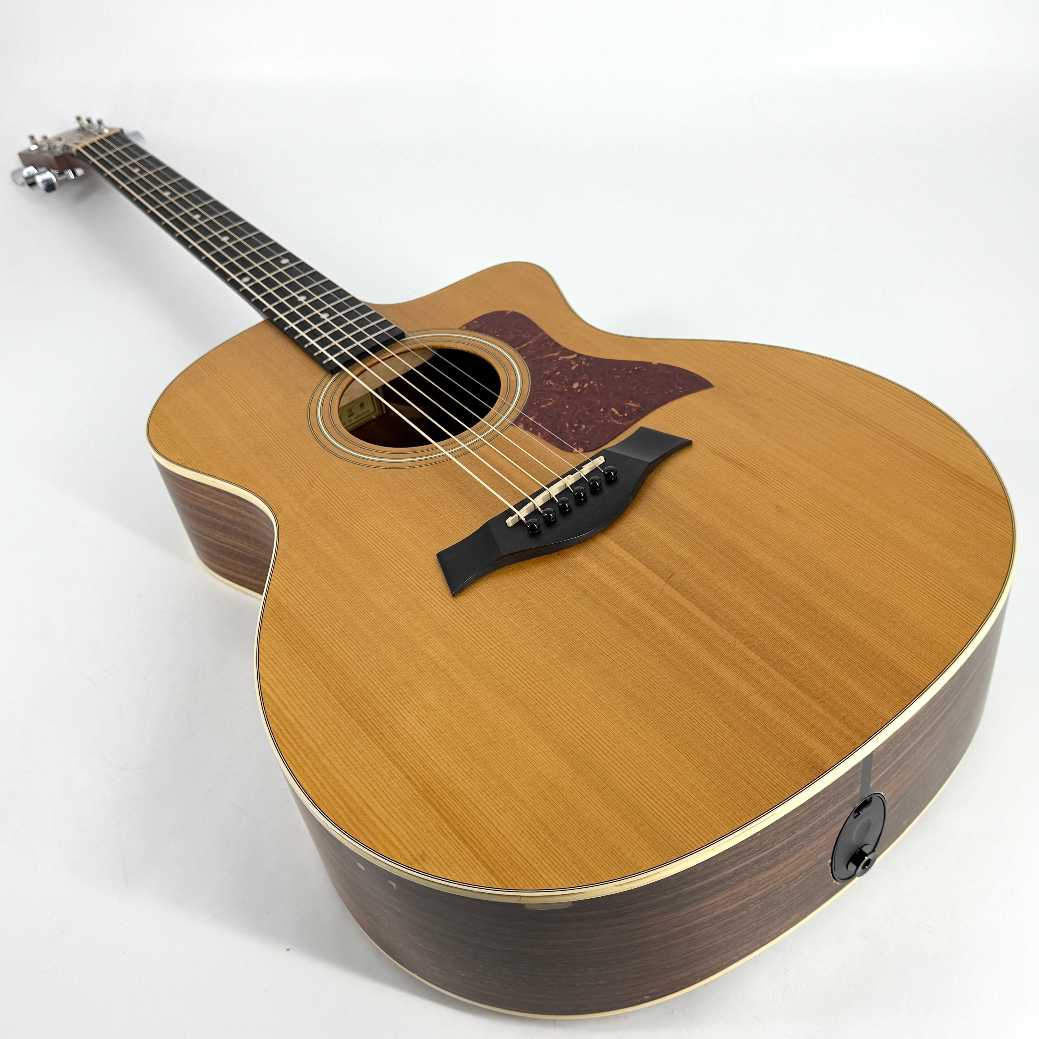 2009 Taylor 214ce – Natural