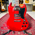 Encore E69 Electric Guitar SG Style - Preowned