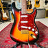 Fender Deluxe Player Stratocaster - Rosewood Fingerboard - 3 Tone Sunburst - Preowned