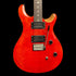 PRS SE CE24 Electric Guitar in Blood Orange