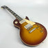 2023 Gibson Custom Murphy Lab 1959 Les Paul Ultra Light Aged - Royal Tea Burst