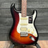 Fender American Performer Stratocaster HSS USA Electric Guitar - Sunburst