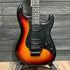 Charvel Pro-Mod So-Cal Style 1 HH FR E Electric Guitar - Sunburst