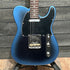 Fender American Professional II Telecaster USA Electric Guitar - Dark Knight