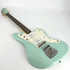 2022 Nash Guitars JM-63 Jazzmaster Relic - Surf Green