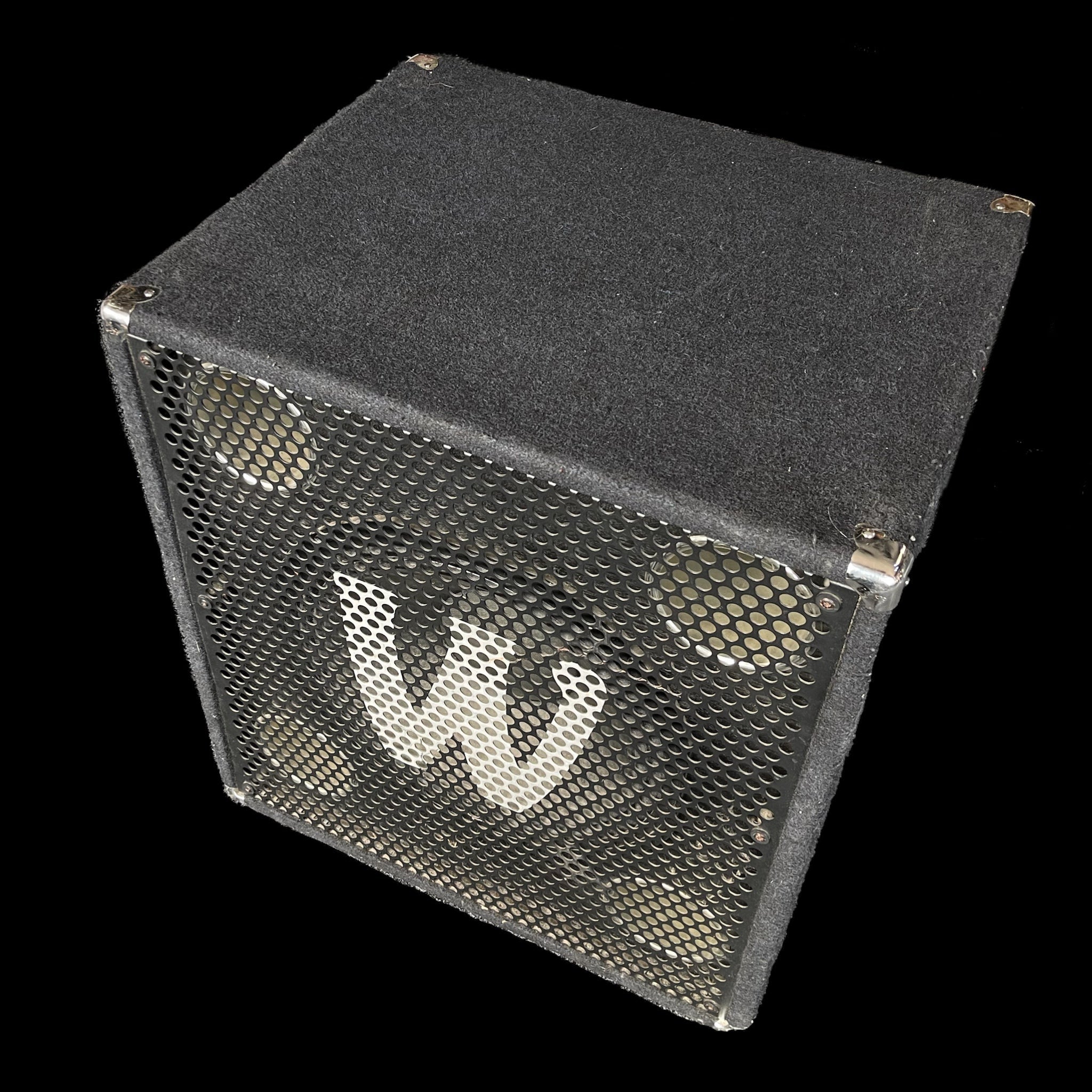 Warwick WCA 115 PRO Series Bass Cabinet