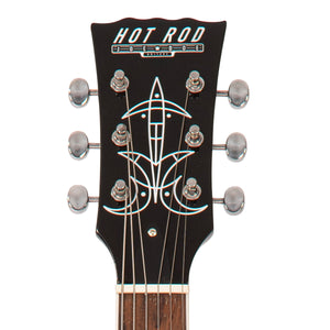 Joe Doe 'Hot Rod' Electric Guitar by Vintage