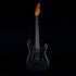 JET JS-400 HH Electric Guitar in Matte Black