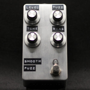 JSA Effects Smooth Fuzz