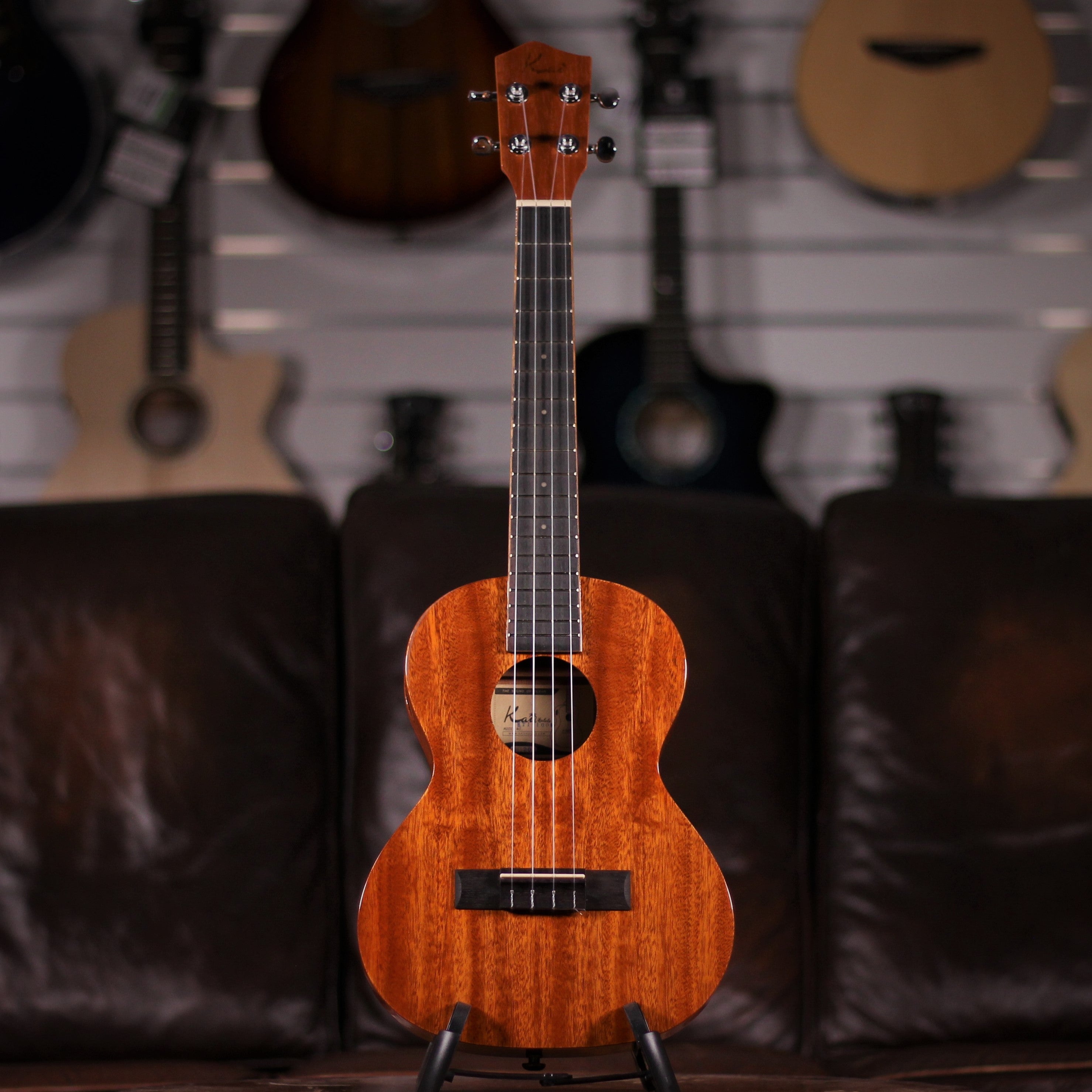 Kai KT-100 Tenor Uke full