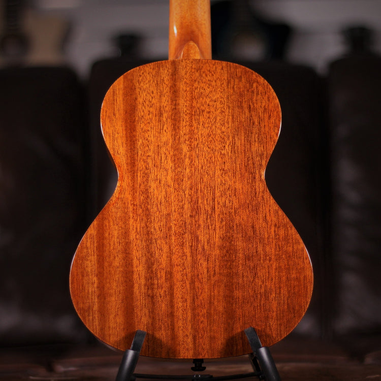 Kai KT-100 Tenor Uke rear