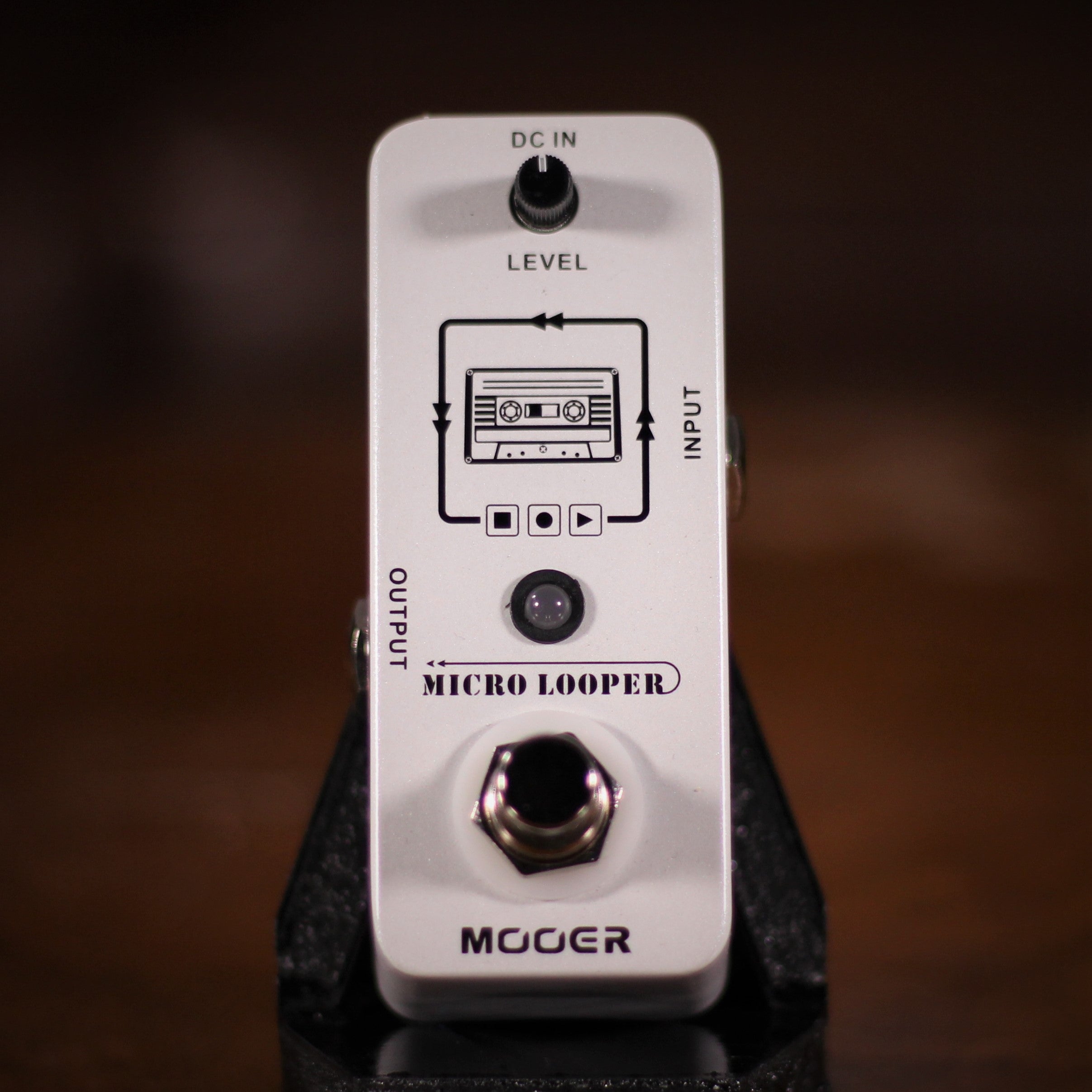 Mooer Micro Looper