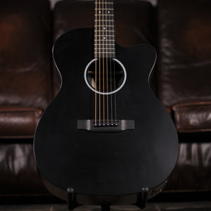 Martin OMC-X1E Black