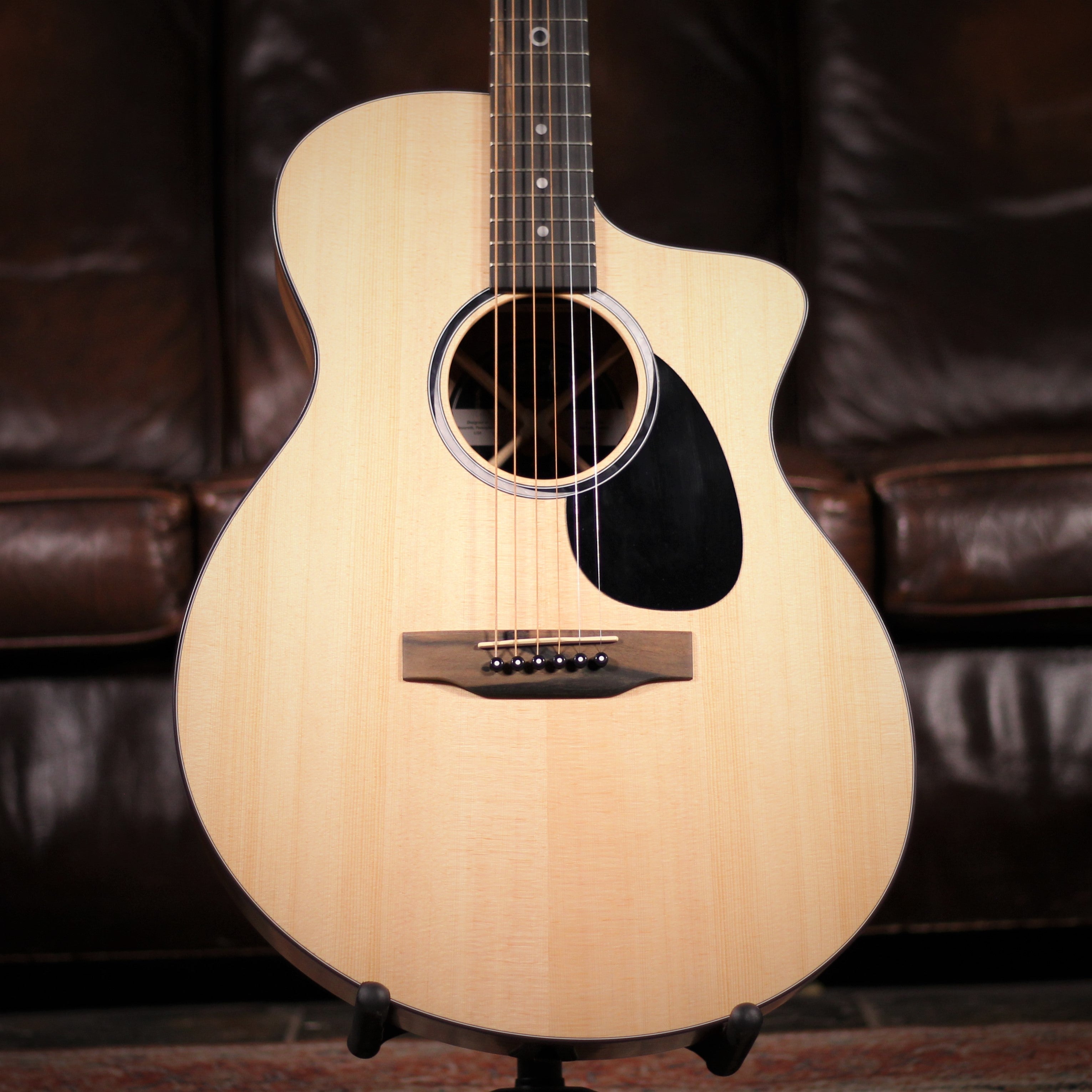 Martin SC-10E