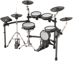 NU-X DM-8 Digital Drum Kit