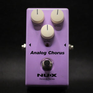 NUX Analog Chorus