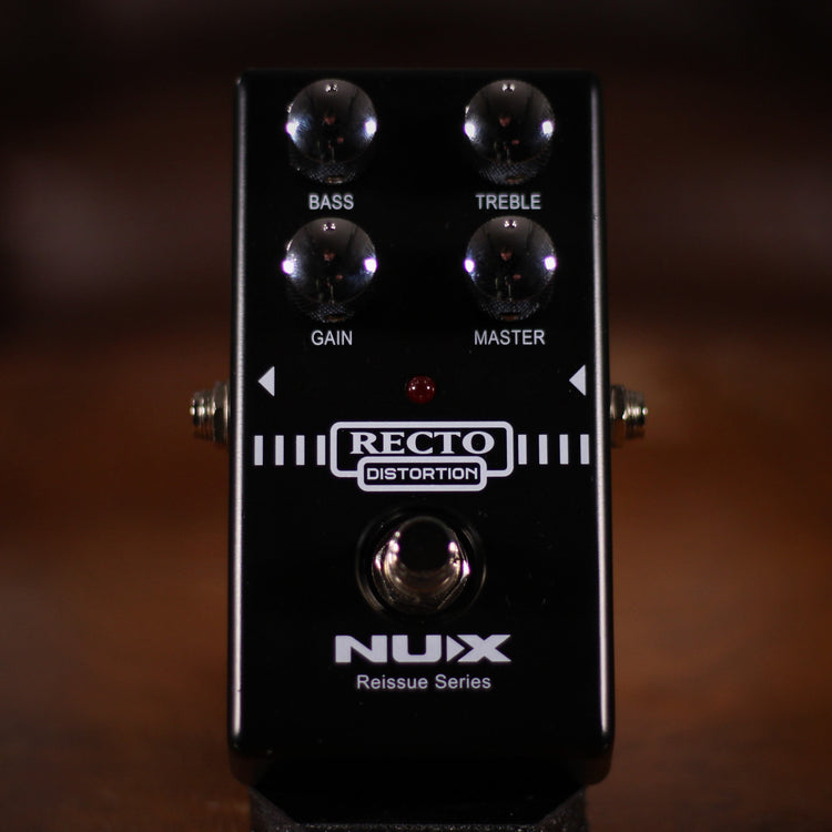 NUX Recto Distortion