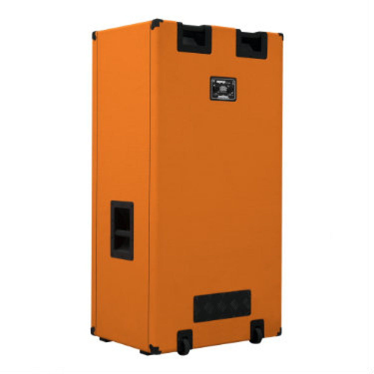 Orange OBC810 8x10 1,200 Watt Bass Guitar Speaker Cabinet - Ampeg Fridge Destroyer! British UK Made! BRAND NEW IN STOCK!