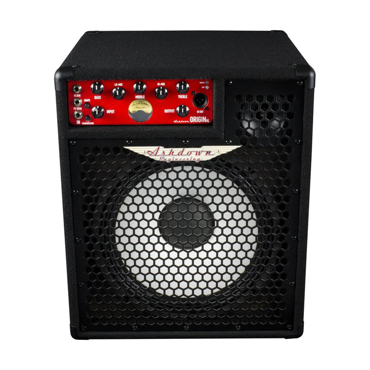 Ashdown Original C112T-300 Bass Combo