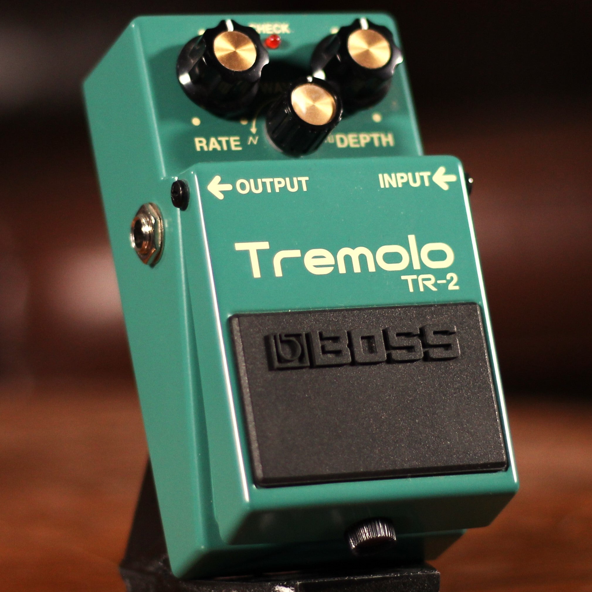 USED - BOSS TR2