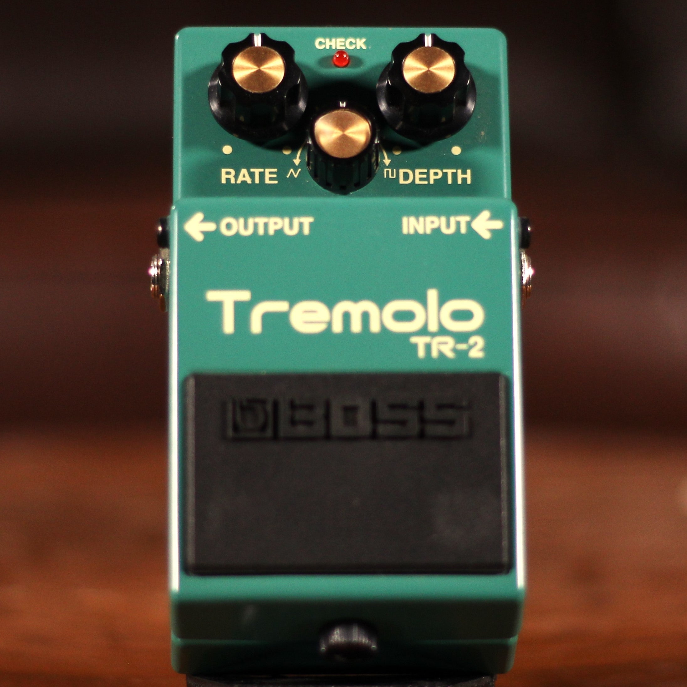 USED - BOSS TR2