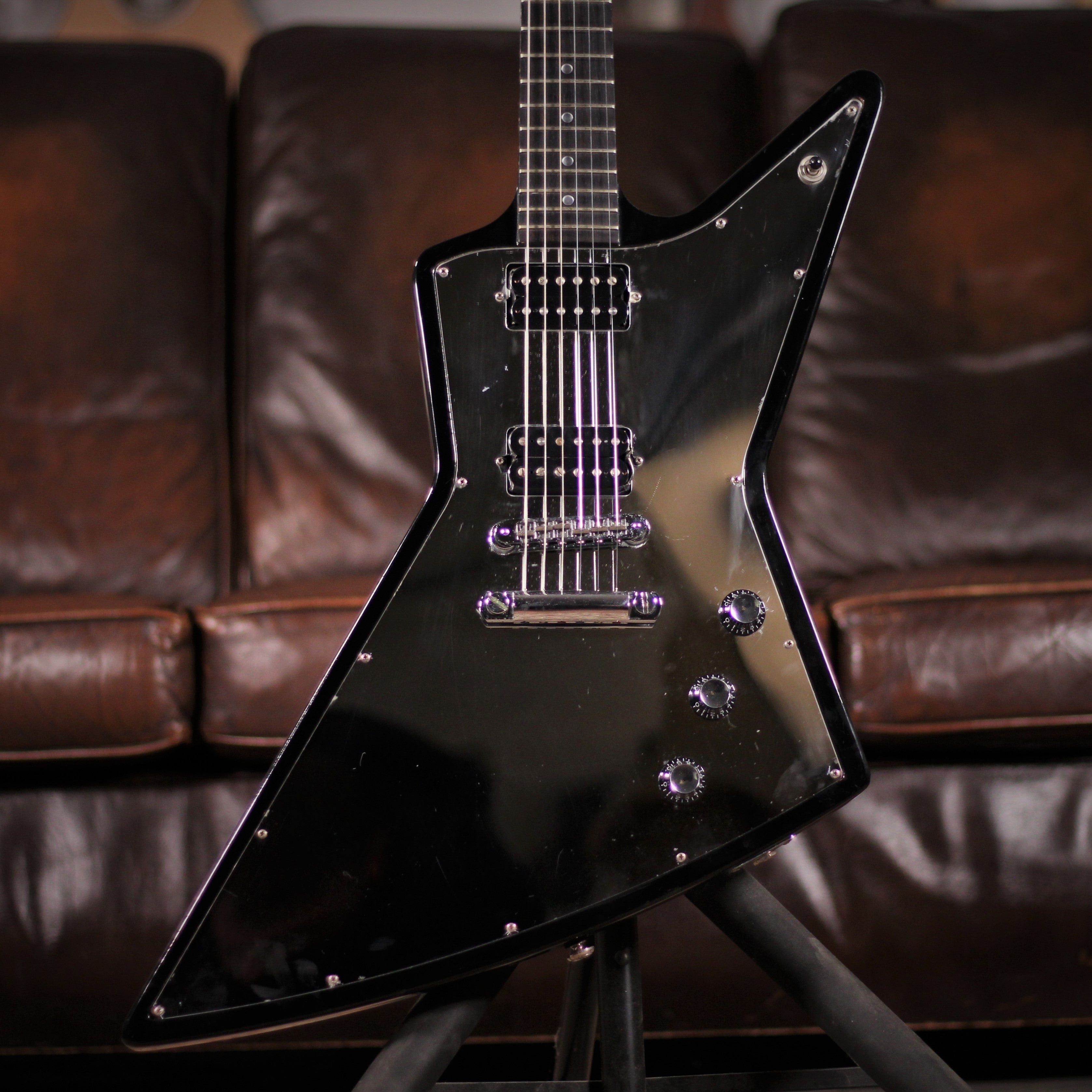 USED - Gibson New Century Explorer