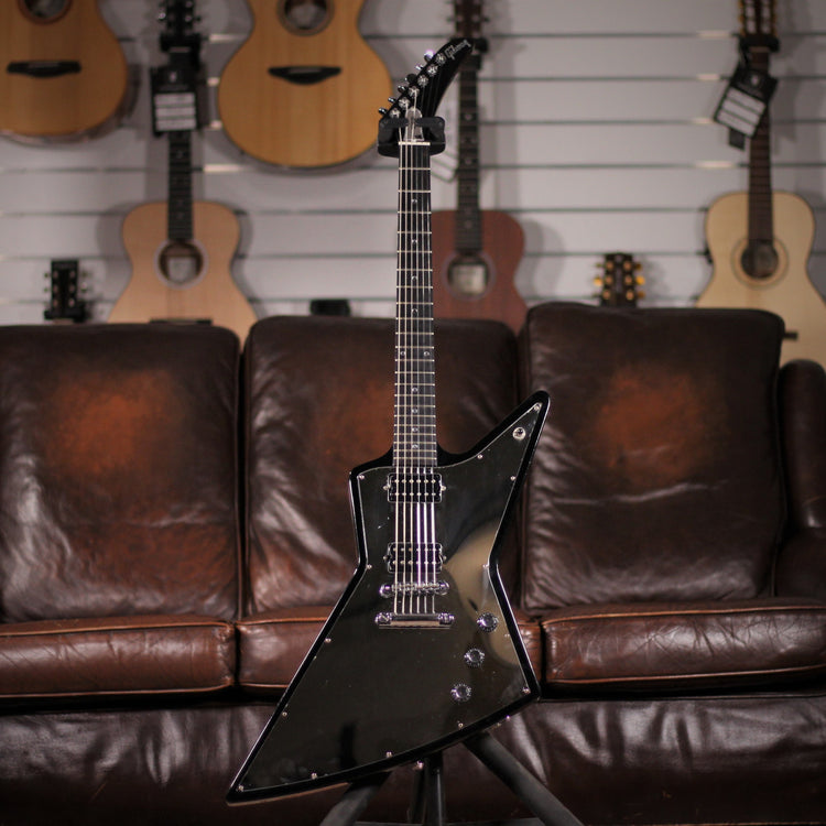 USED - Gibson New Century Explorer full