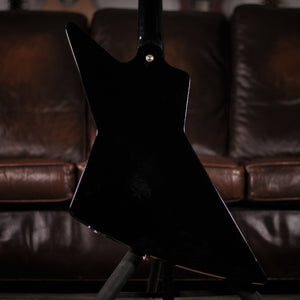 USED - Gibson New Century Explorer rear