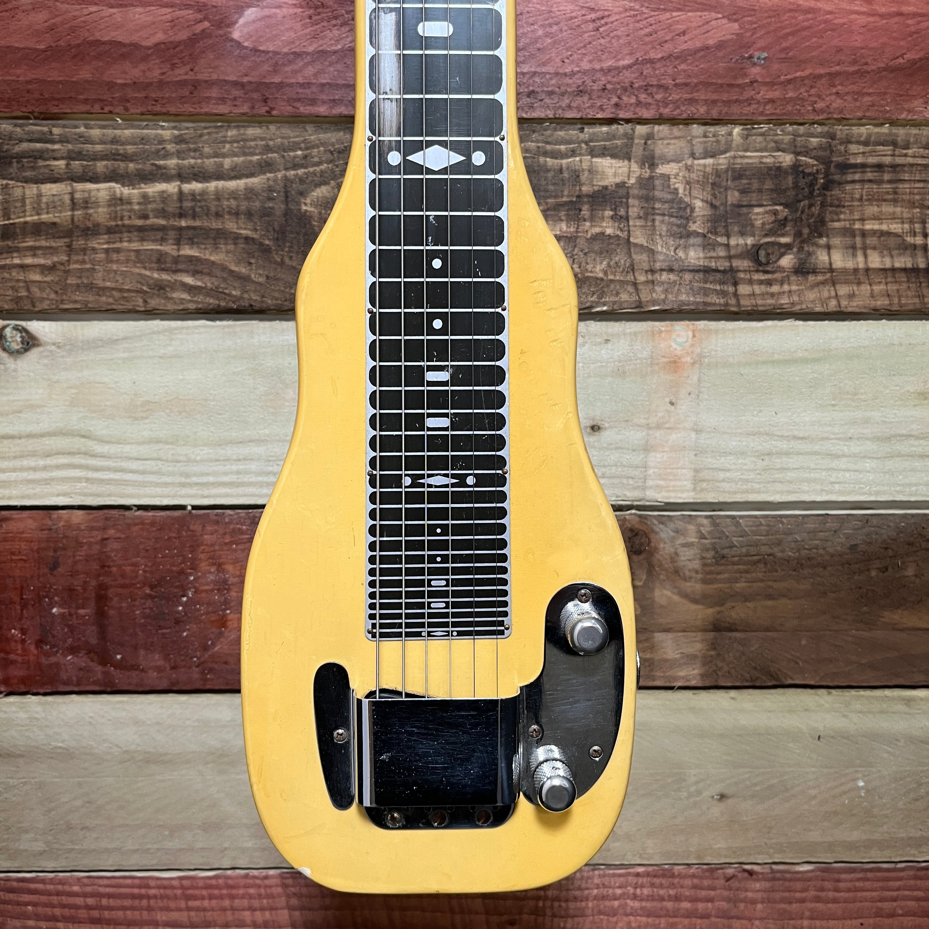 1955 Fender Champion Lap Steel