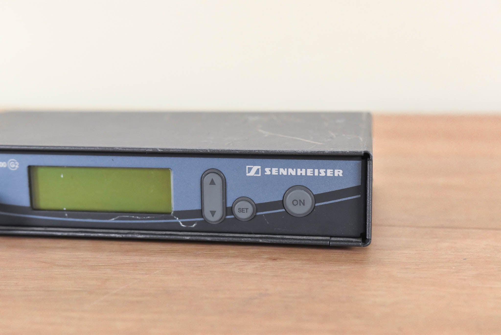 Sennheiser EM 500 G2 Wireless Receiver - 740-776 MHz (NO POWER SUPPLY)