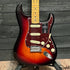 Fender American Professional II Stratocaster USA Electric Guitar - Sunburst