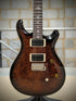 PRS 2025 Limited Edition SE CE24 - Black Gold Burst - 1 of 50!