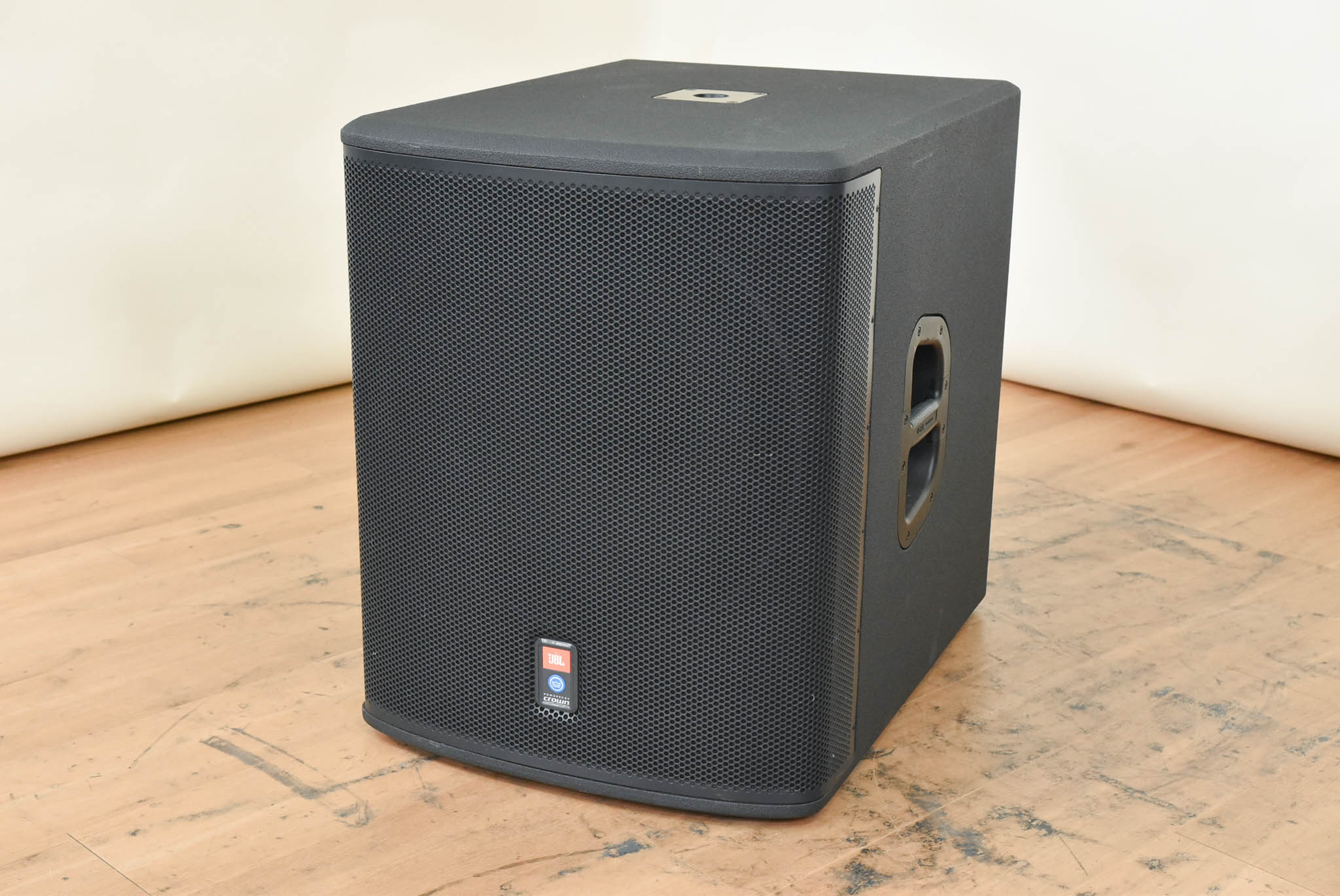 JBL PRX718S 18-inch Front-Firing Active Subwoofer