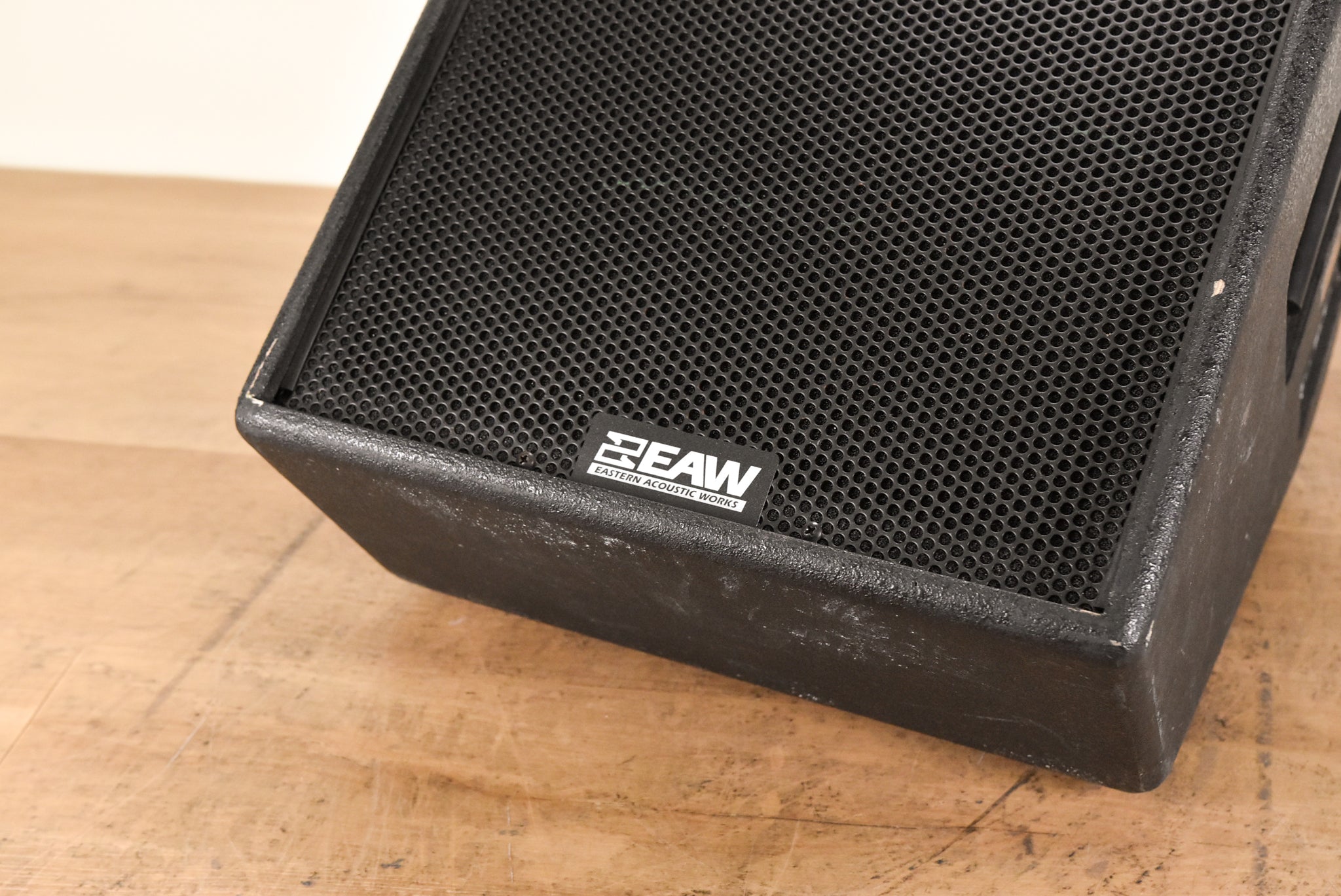 EAW SM129z Two-Way Full Range Passive Stage Monitor