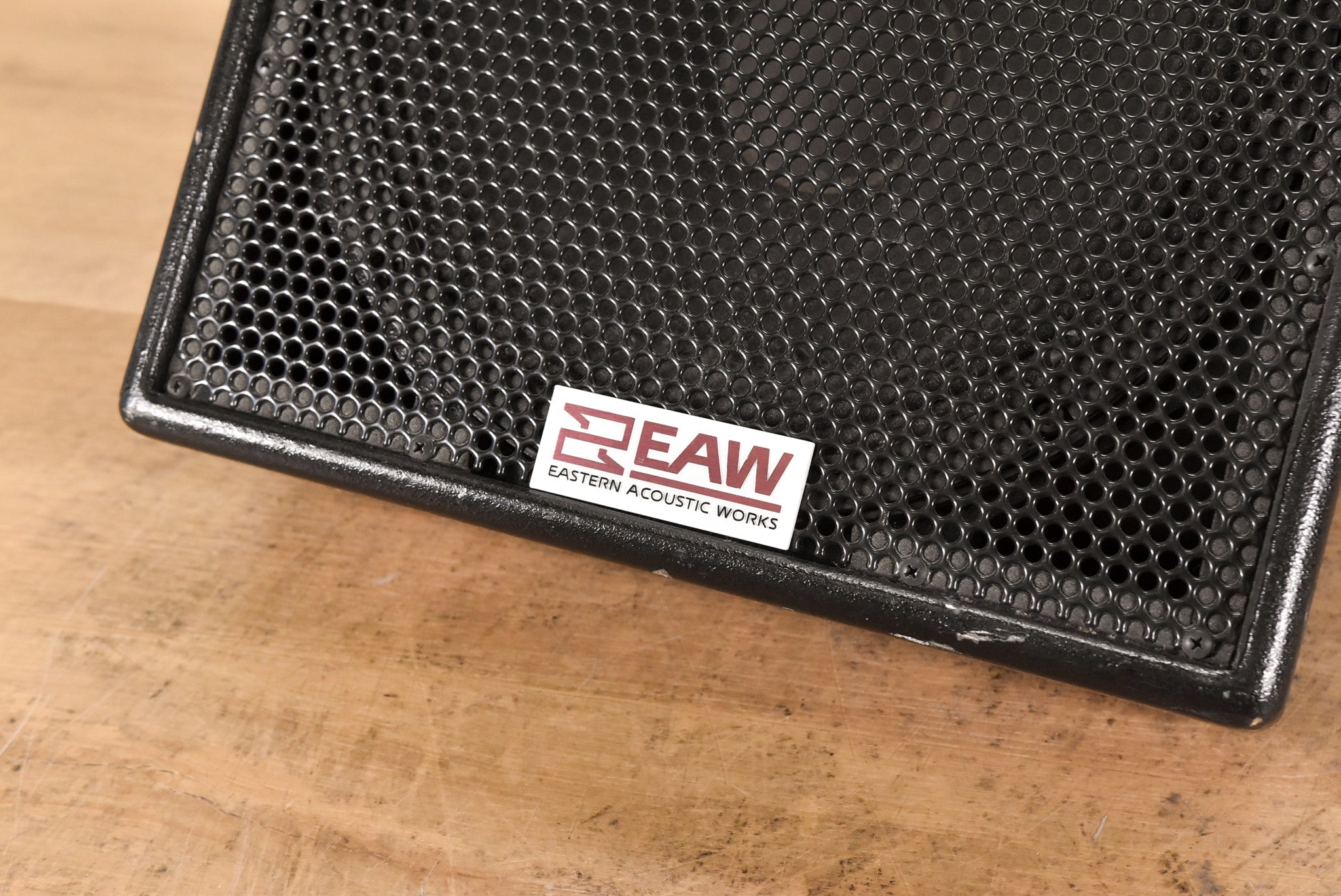 EAW SM122H Two-Way Full Range Passive Stage Monitor