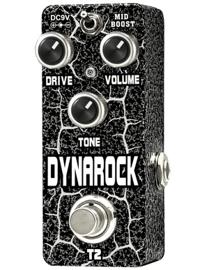 Xvive Dynarock Pedal by Thomas Blug - ProTone Music