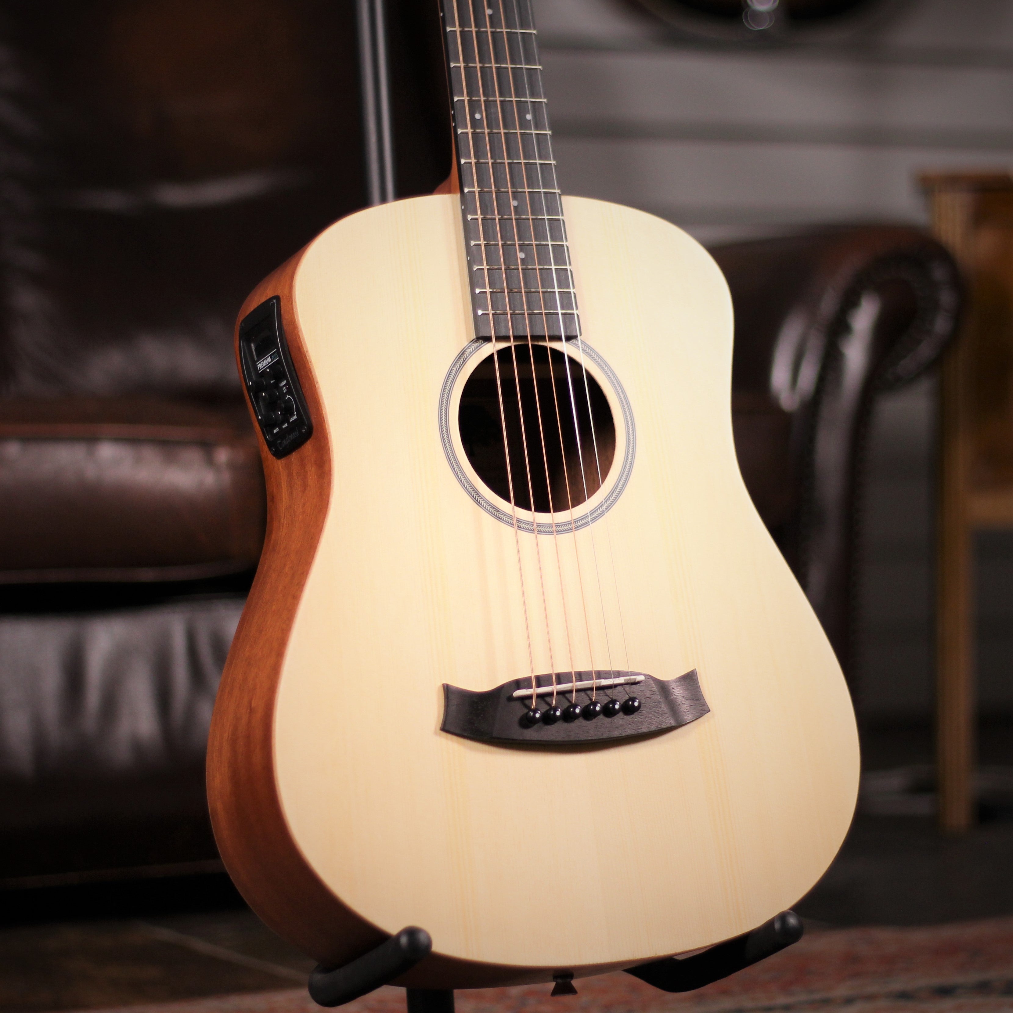 Tanglewood TW2-TSE angled