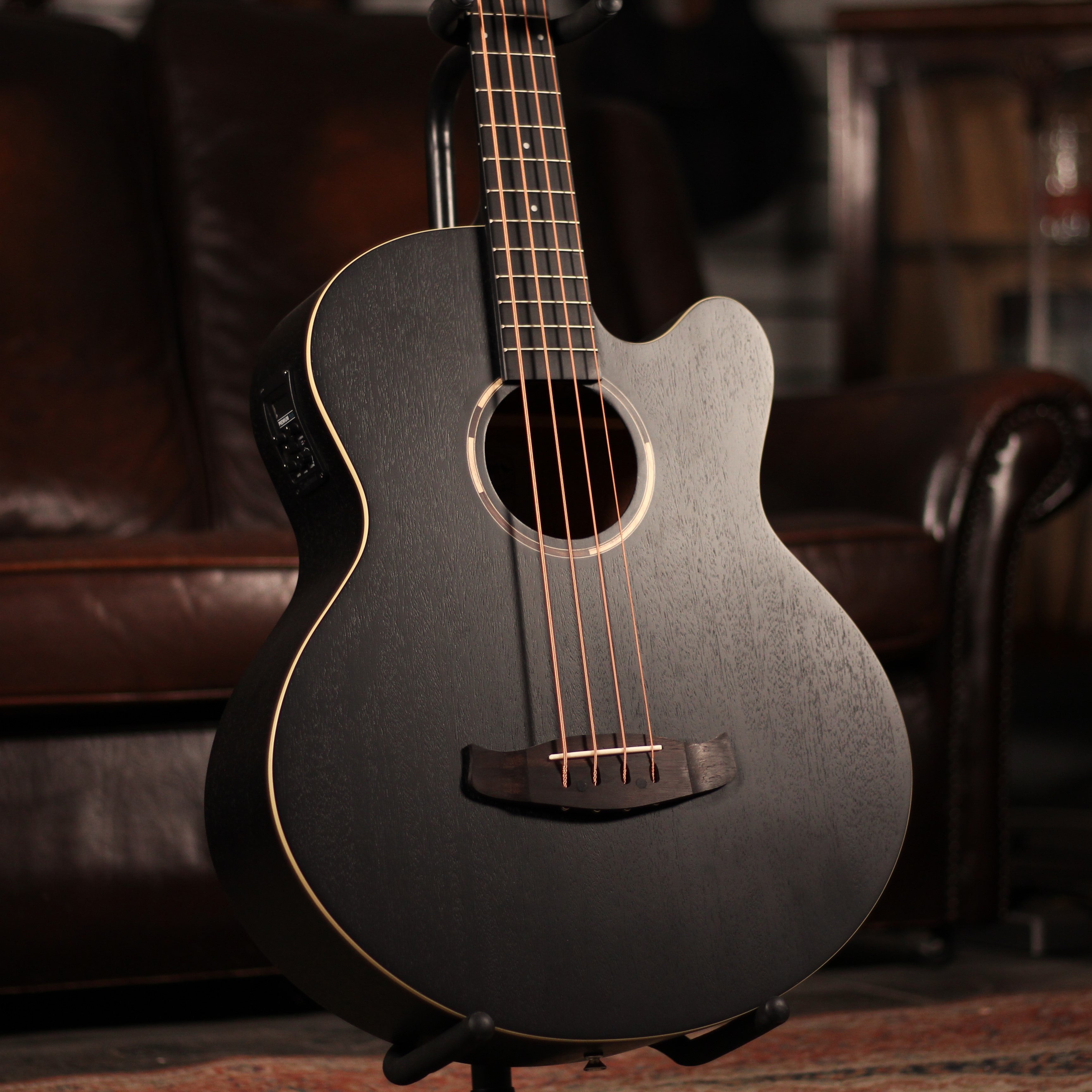 Tanglewood TWBB AB Acoustic Bass