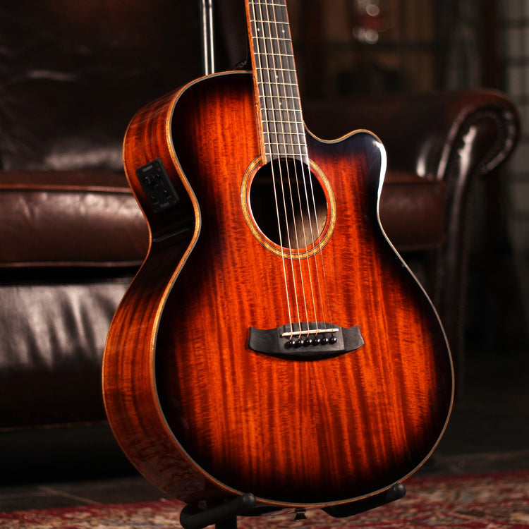 Tanglewood TW4 KOA