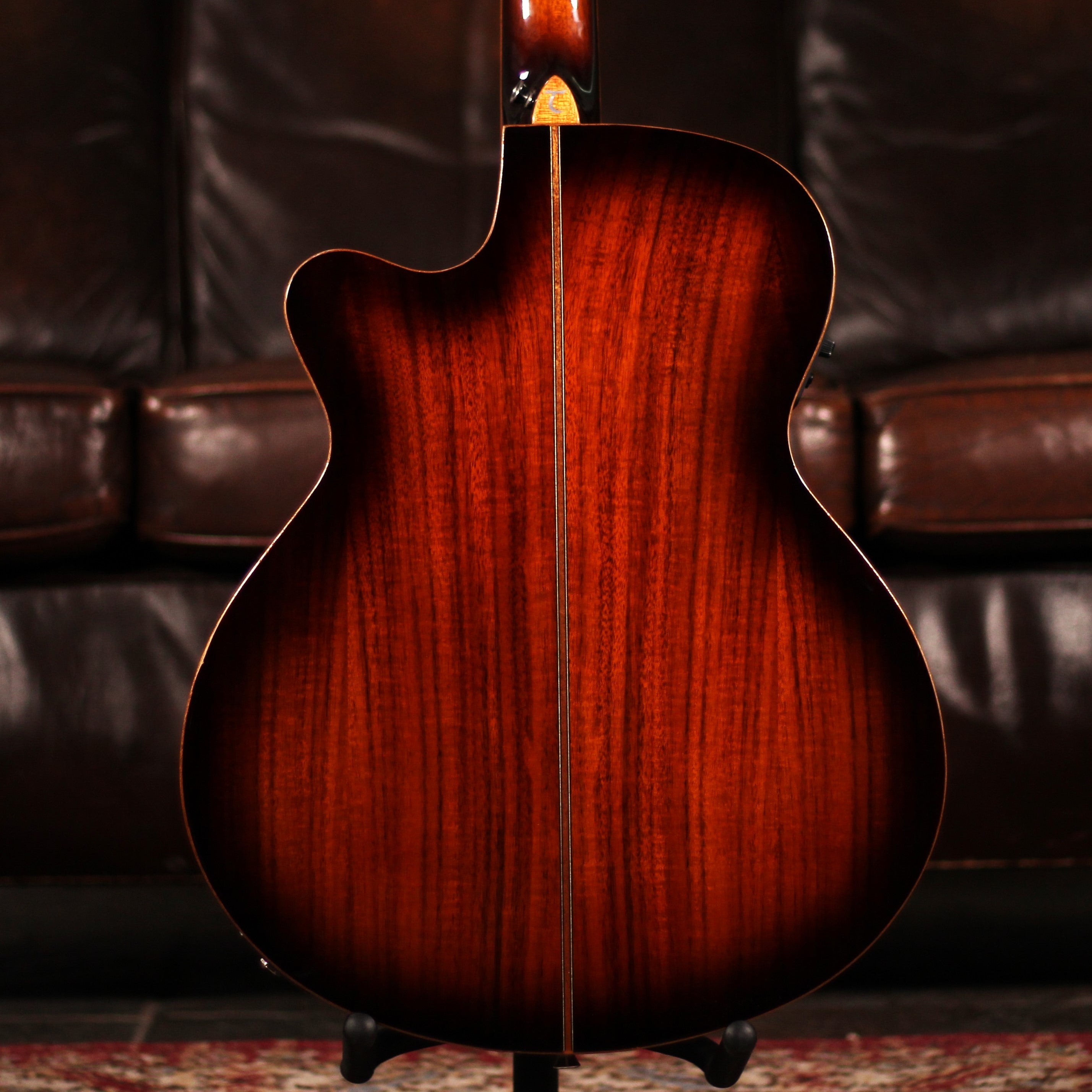 Tanglewood TW4 KOA