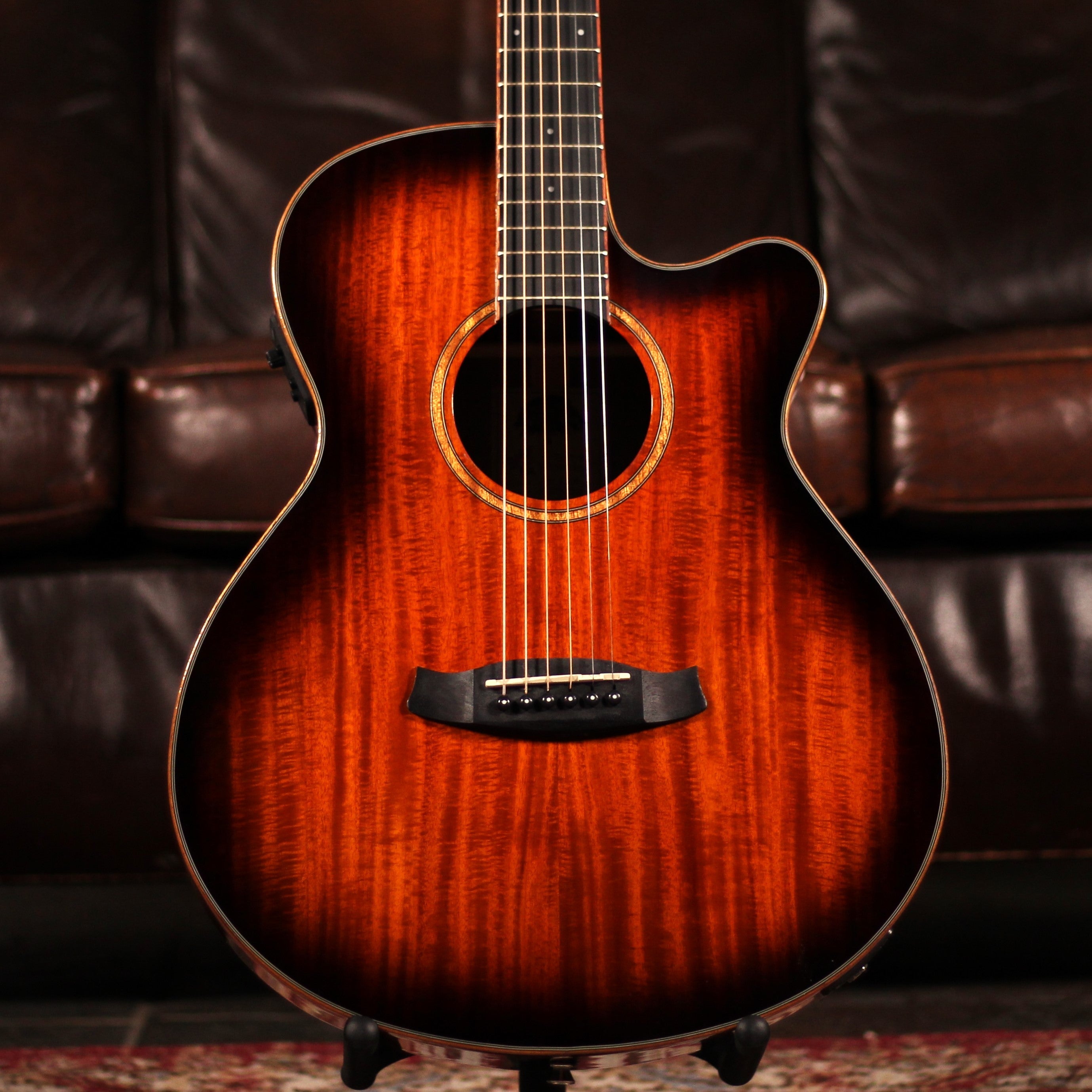 Tanglewood TW4 KOA