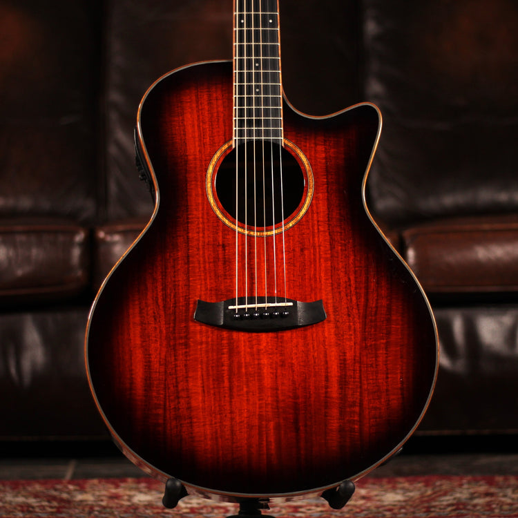 Tanglewood TW4 VC KOA