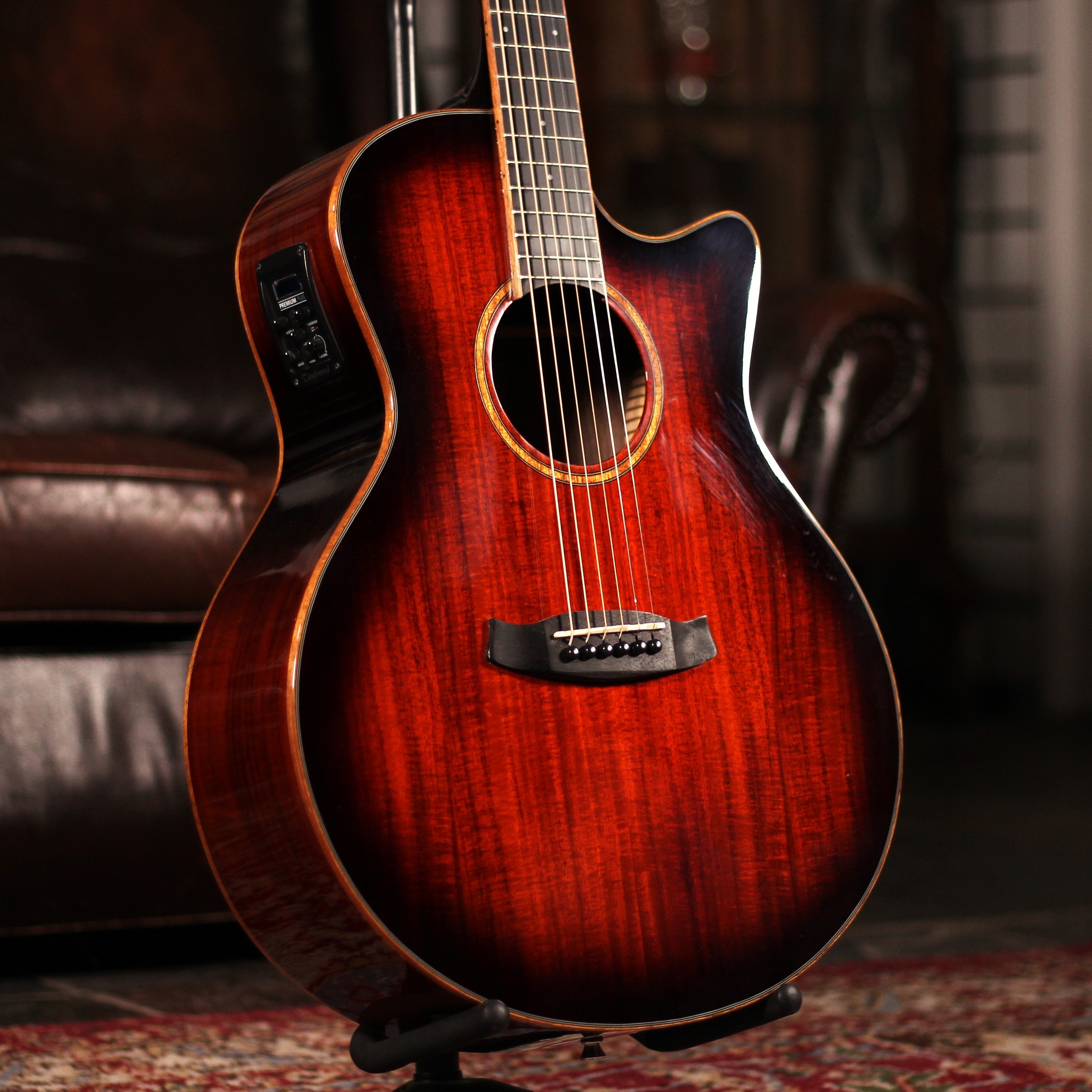 Tanglewood TW4 VC KOA