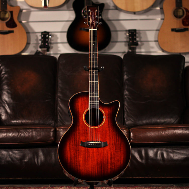 Tanglewood TW4 VC KOA