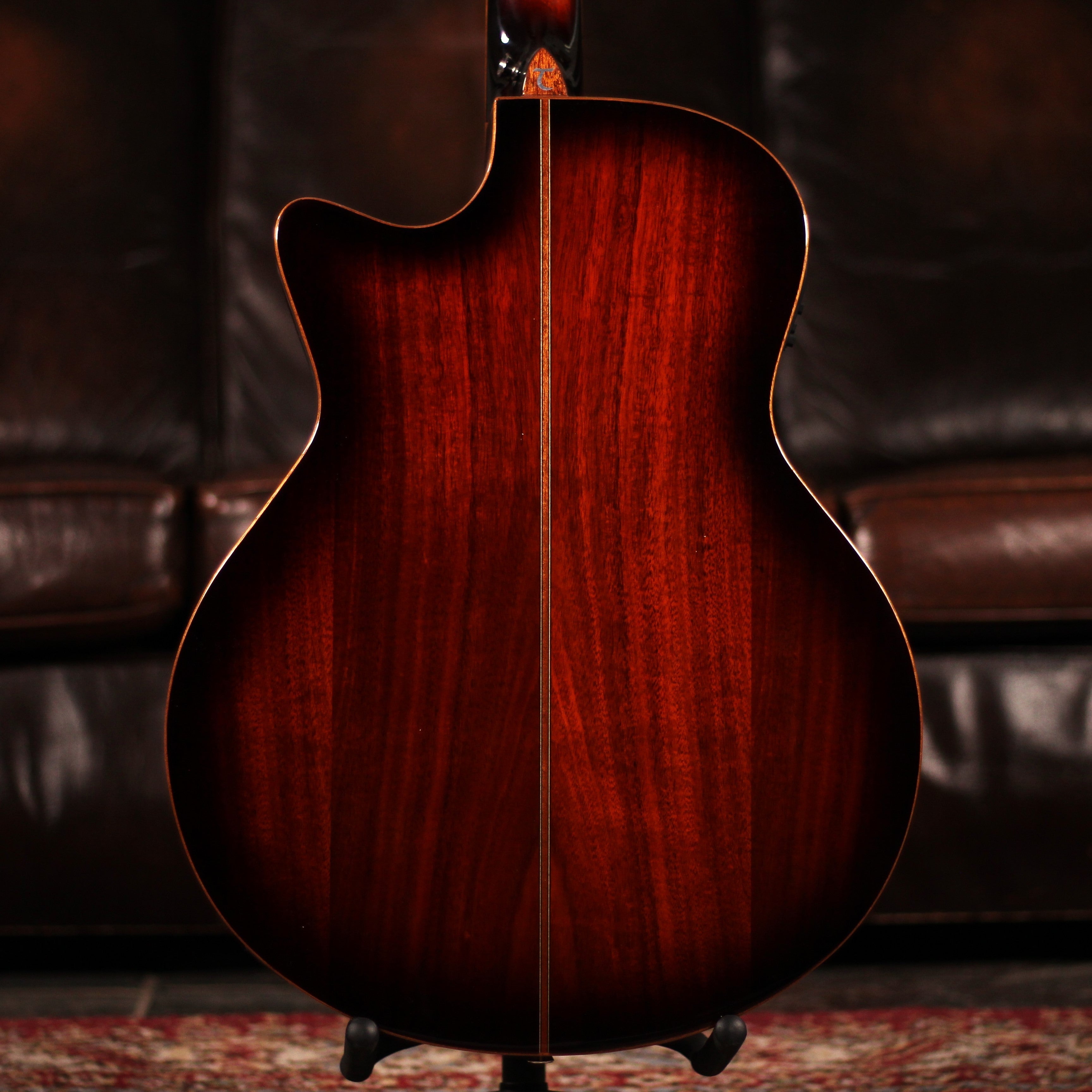 Tanglewood TW4 VC KOA