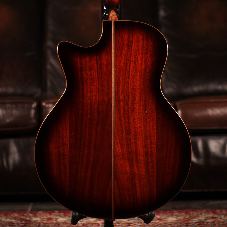 Tanglewood TW4 VC KOA