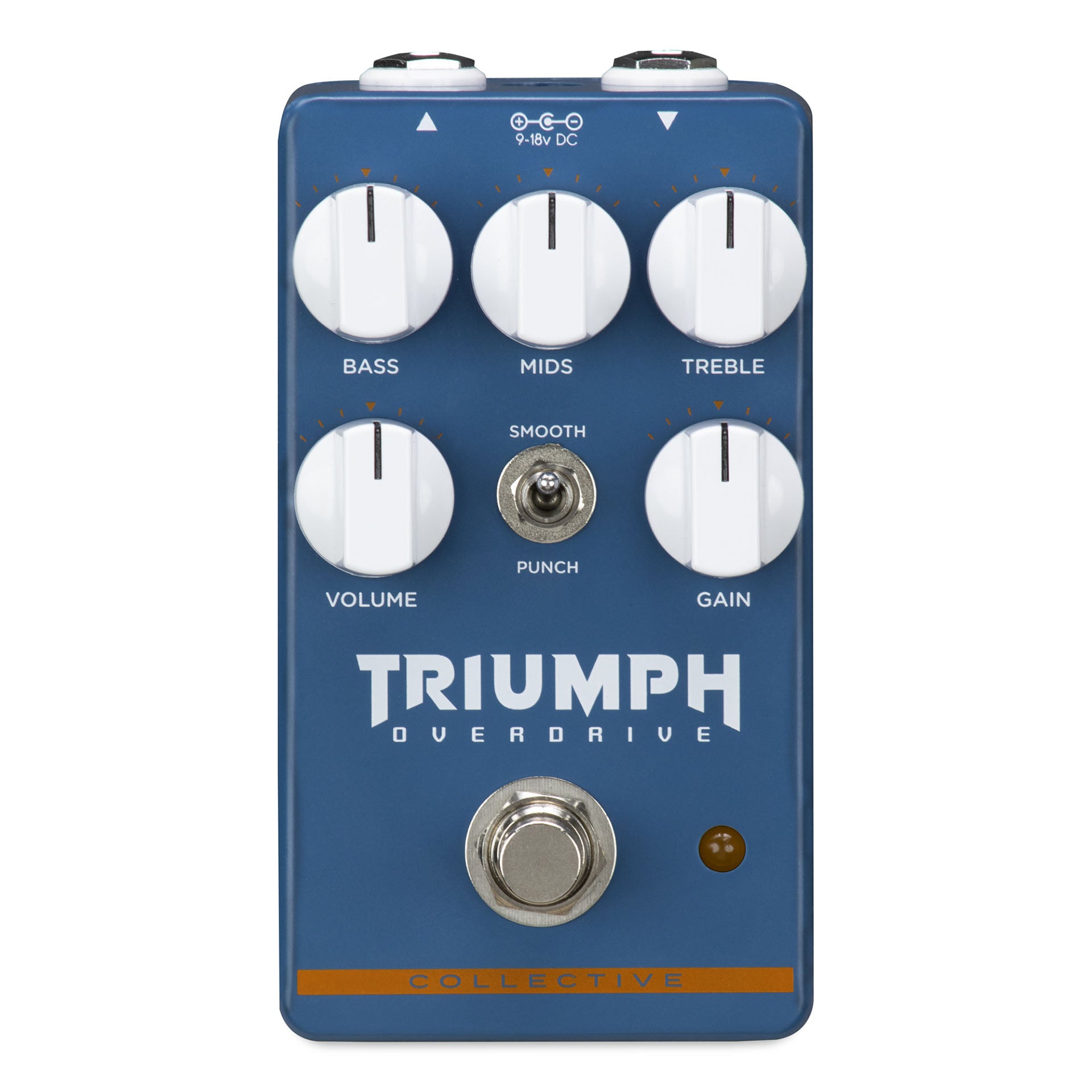 Wampler Triumph Overdrive